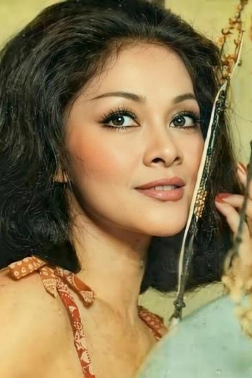 Ruth Pelupessy Image