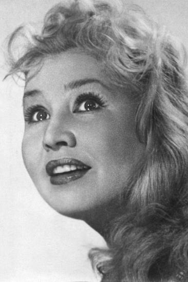 Ekaterina Savinova Image