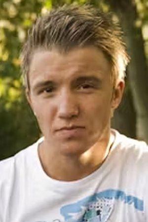 Ronnie Lorenzen Image