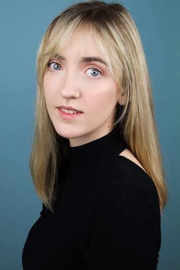 Kaylie Heyner Image