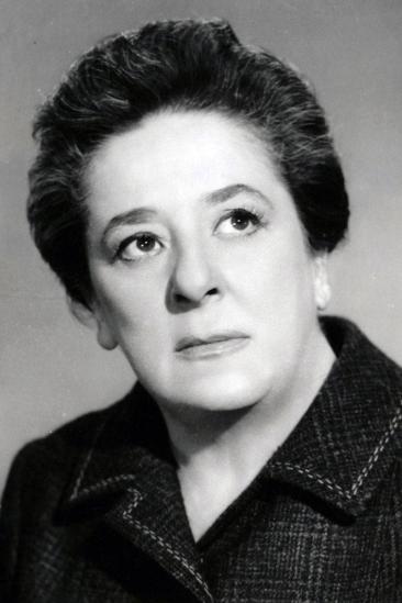 Hilda Gobbi Image