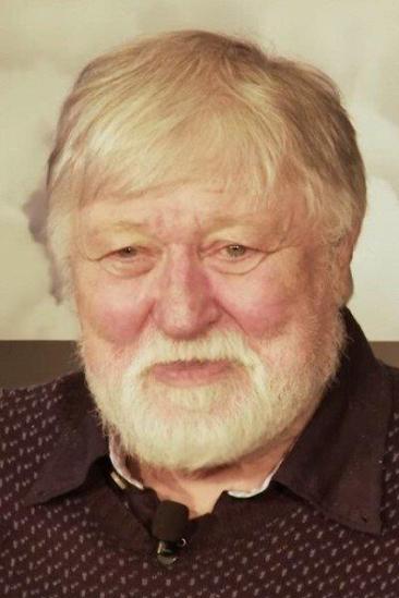 Ron Cobb Image