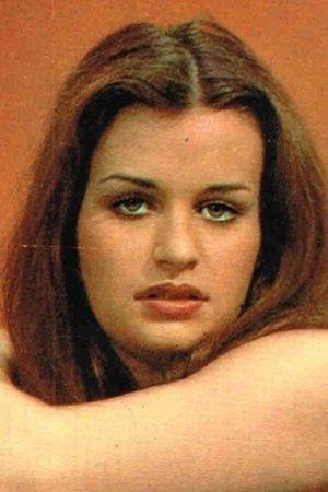 Nadine de Rangot Image