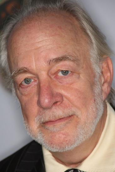 Howard Hesseman Image