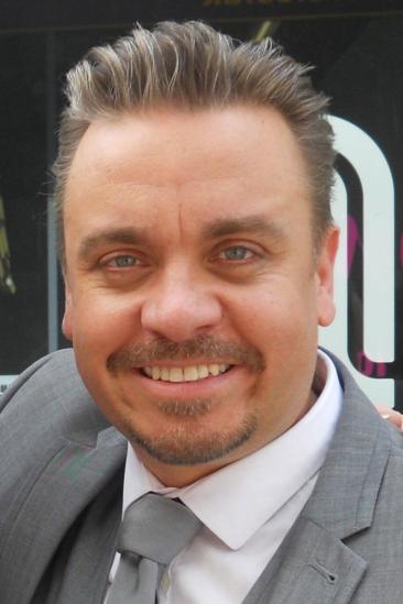Lee Boardman Image