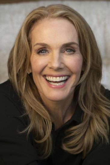 Julie Hagerty Image