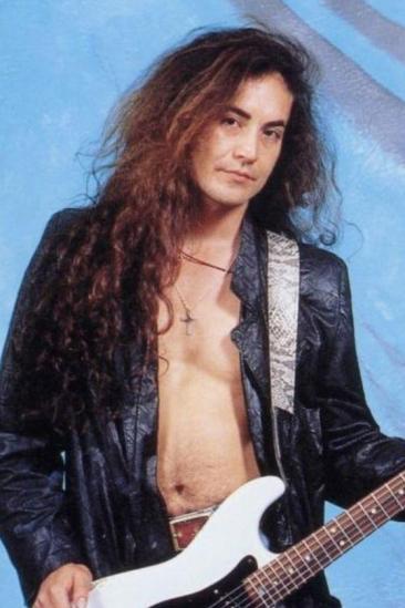 Jake E. Lee Image