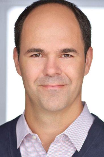 Ross Mackenzie Image