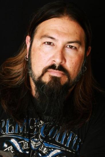 Christopher C. Romero Image