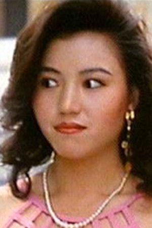 Amy Wong Oi-Mei Image