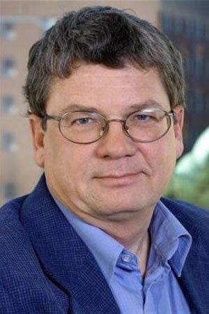 Carsten Wiedemann Image