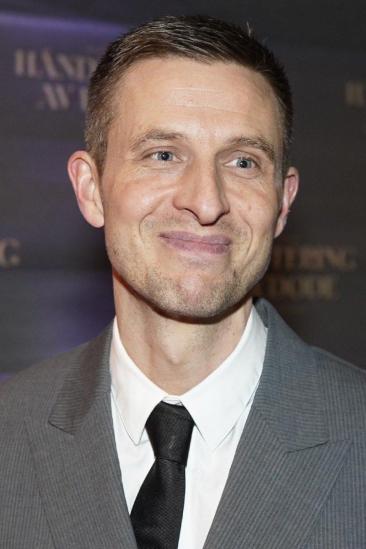 Anders Danielsen Lie Image