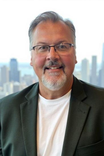 Paul Brooks Jr. Image