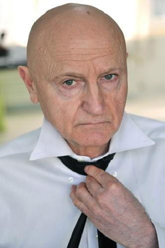 Chris Imberdis Image