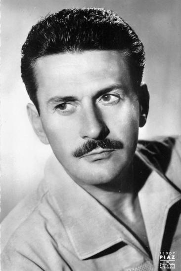 Frank Villard Image