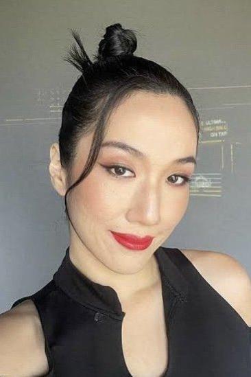 Manita Chobchuen Image