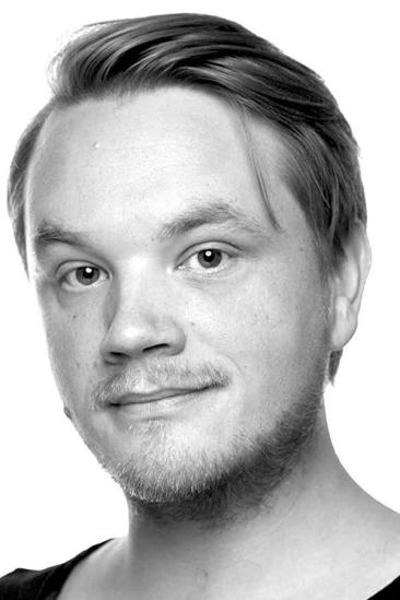Herman Bernhoft Image