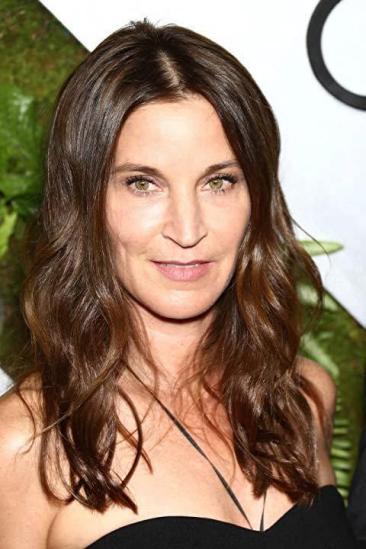 Amanda Anka Image
