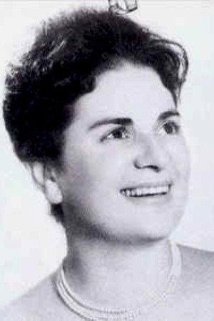Anna Hrissafi Image