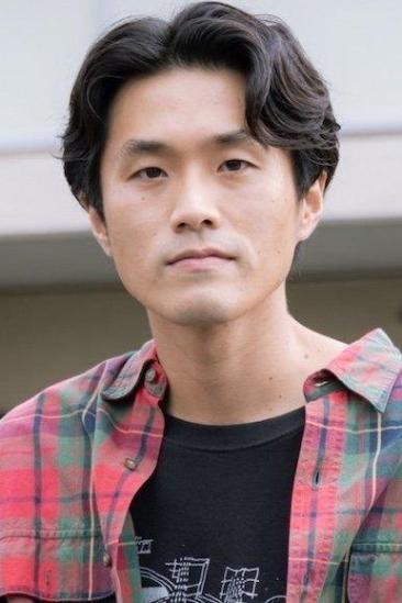 Gaku Hosokawa Image
