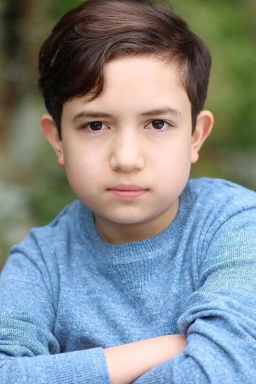 Miguel Matrai Image