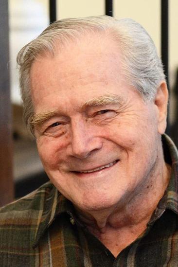 Bryce Chamberlain Image