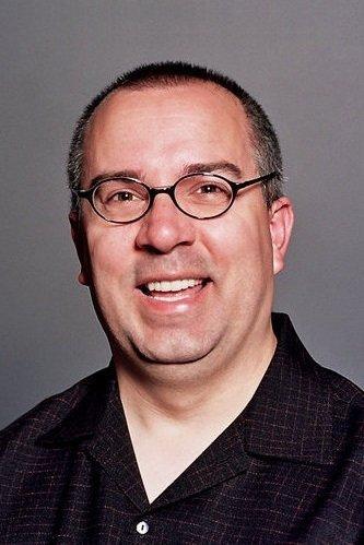 Jeff Pidgeon Image