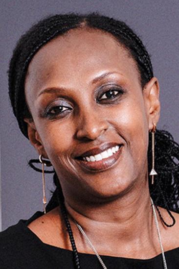 Isabelle Kabano Image