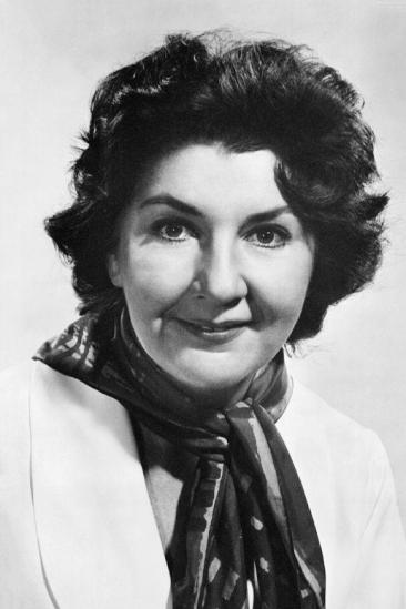 Maureen Stapleton Image