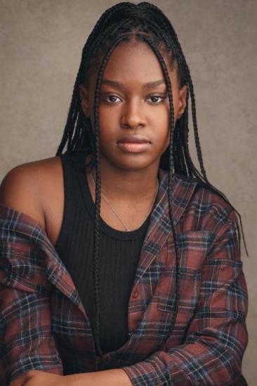 Paige Edwards Image