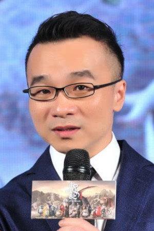 Raman Hui Shing-Ngai Image