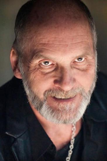 Bill Croft Image