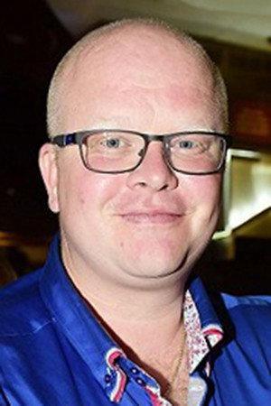 Radek Kuchař Image
