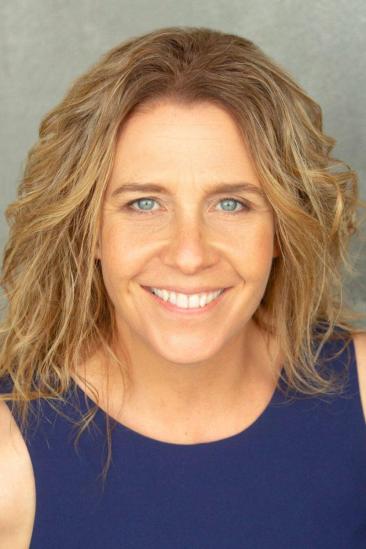 Suzanne Maddock Image