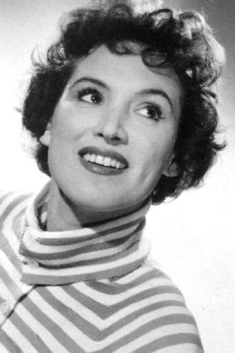 Ilse Peternell Image