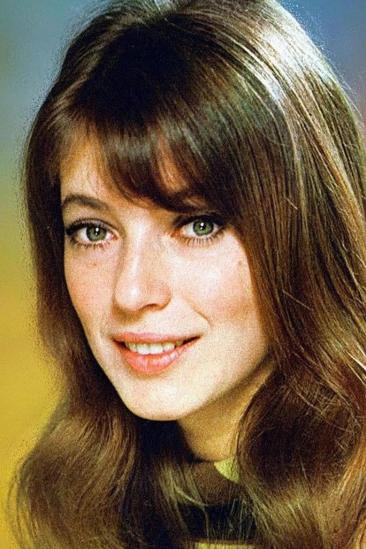 Joanna Shimkus Image