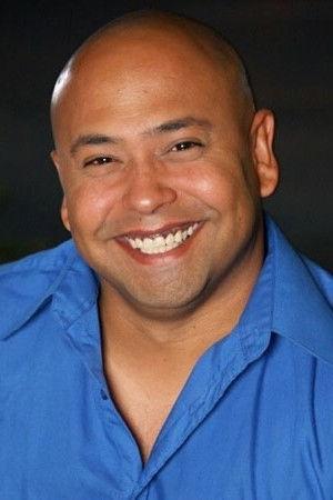 Ryan Rajendra Black Image