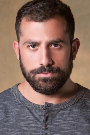 Kaysar Dadour Image