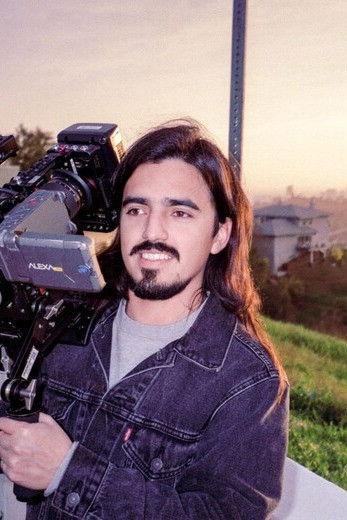 Antonio Zapiain Luna Image