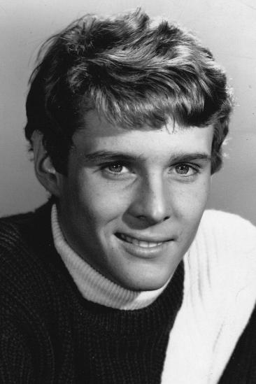 Jay North Image