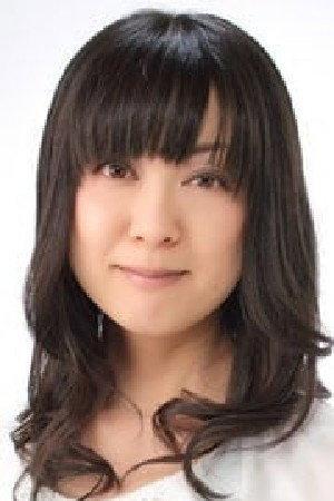 Yumiko Ofuku Image