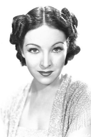 Priscilla Lawson Image