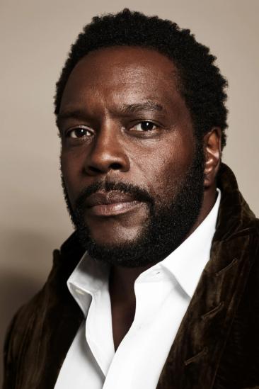 Chad L. Coleman Image