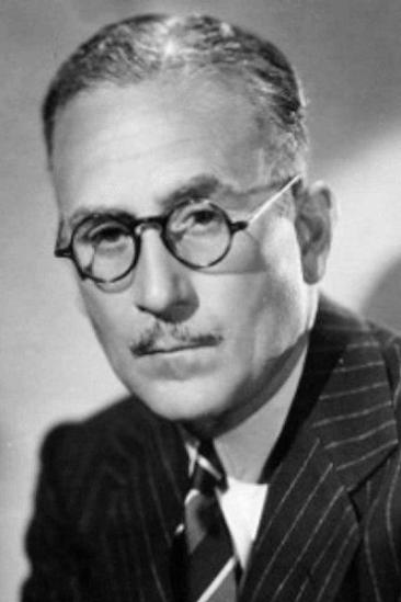John Halliday Image
