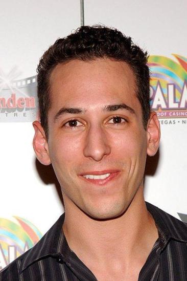 Jonathan Dankner Image