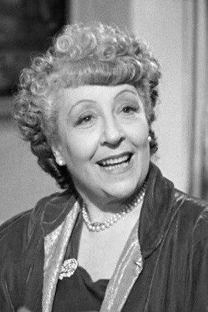 Olga Vittoria Gentilli Image