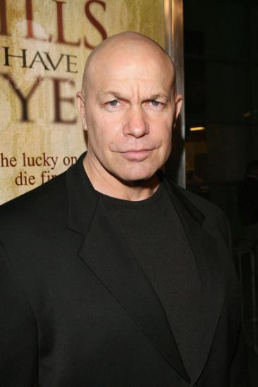 Michael Bailey Smith Image