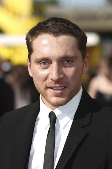 Ben Batt Image