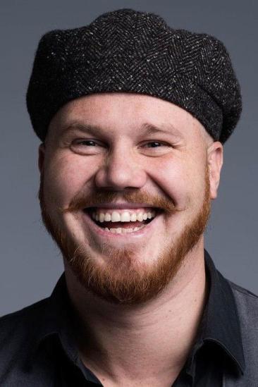 Andrey Pynzaru Image