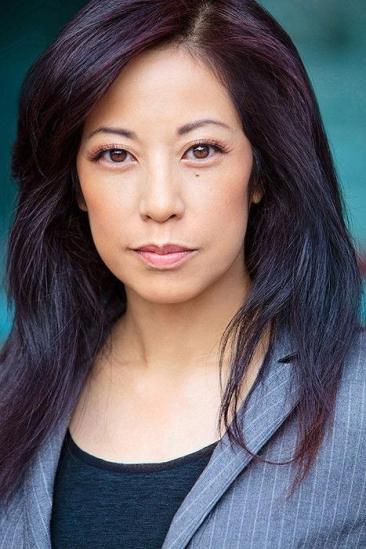 Corinne Chooey Image